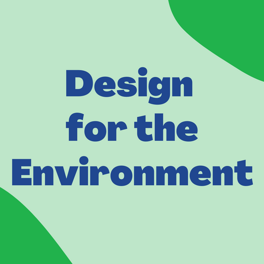 Design for the Environment