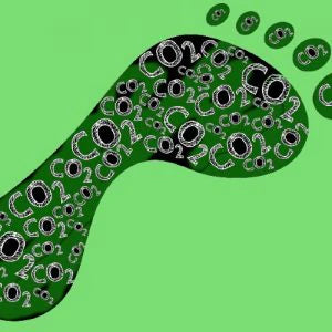 What's the Carbon Footprint of the Toy Industry? (And does the number matter?)