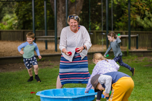 World Sustainable Toy Day 2025: Connecting Families Through Play