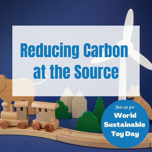 Reducing Carbon at Source