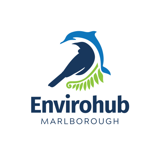 Logo of Envirohub Marlborough