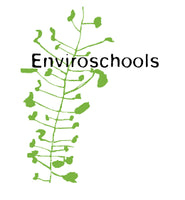 Logo of Enviroschools