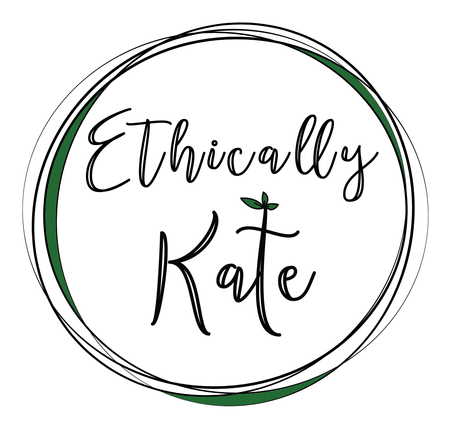 Logo of Ethically Kate