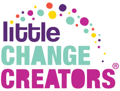 Logo of Little Change Creators