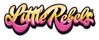 Logo of Little Rebels
