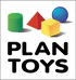 Logo of Plan Toys