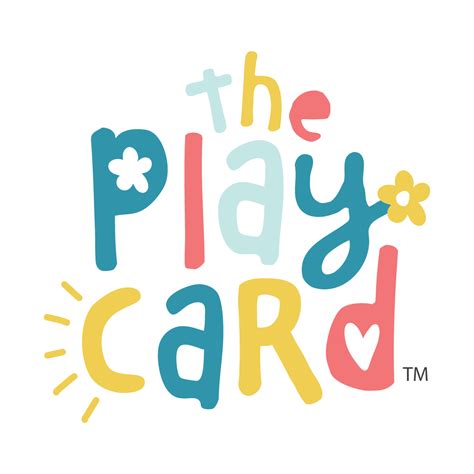 Logo of Playcard Co
