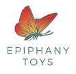 Logo of Epiphany Toys