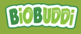 Logo of Biobuddi