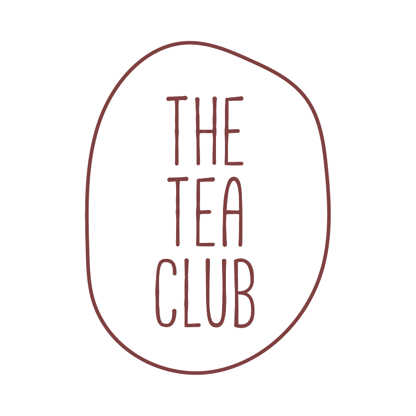 Logo of The Tea Club