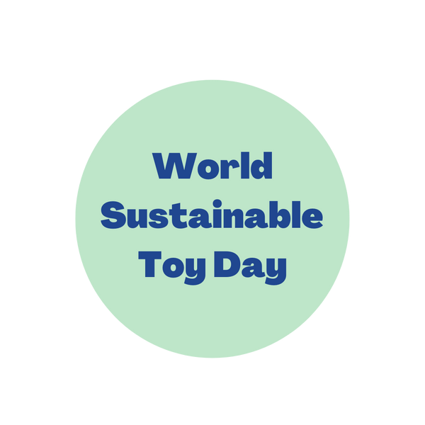 World Sustainable Toy Day