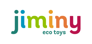 Logo of Jiminy Eco Toys